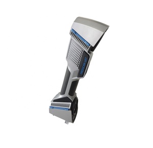 Shining FreeScan TrakNova Scanner Portátil Destacável 3D Sistema de Digitalização All-In-One Rastreamento Dinâmico Metrology Scanner 3D