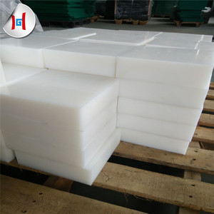Sınıf PE100 HDPE levha yüksek yoğunluklu polietilen malzeme plastik sac malzeme - Product Image 6