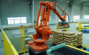 High Precision and High protection Level 700mm Arm 6-axis Industrial <strong>Robot</strong> Arm 21KG Lightweight Working <strong>Robot</strong>