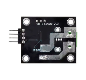 ゴールドセラーWCS2702電流検出センサー調整可能2A短絡過電流保護モジュールDC 5V - Product Image 2