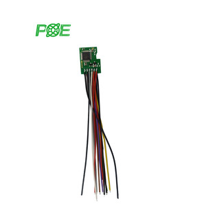 FR4 PCB elektronik devre montajları PCB ve PCBA üretim - Product Image 5