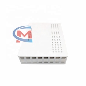 New China Zc-512G Manufacturer High-Density Optical <strong>Network</strong> Unit Scalable <strong>Solutions</strong> For High-Traffic <strong>Networks</strong> - Product Image 3