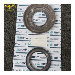 0B5 DL501 MFC şanzıman <span class=keywords><strong>K1</strong></span> K2 Piston kiti Volkswagen Audi A4 A5 Q5 7-speed şanzıman Piston seti şanzıman Rebuild kiti