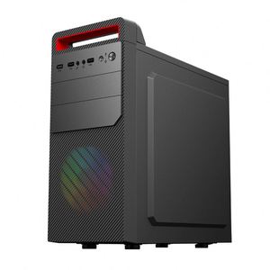 XIAWEI Cheap Game Laptop Desktop case Core I3 I5 I7 I9 CPU 256 1T Ssd <strong>PC</strong> Gaming Bilgisayar Hardware &amp; Software Desktop Computers - Product Image 1