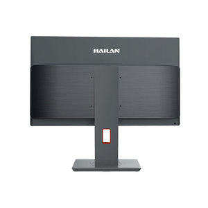 24 英寸AIO准系统高性能桌面办公电脑 4GB核心i3 便宜的全部在一台PC - Product Image 5