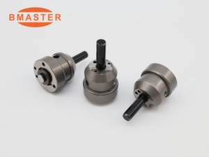 Cat C7 C9 Fule Injector Assembly and Nozzle <strong>Tips</strong>, Control <strong>Valves</strong>, Solenoid <strong>Valves</strong> and Other Accessories for 263-8218 268-1835 - Product Image 4
