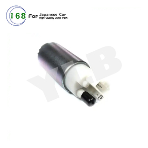 AM-06-ST ปั๊มเชื้อเพลิงไฟฟ้า ylb สำหรับรถยนต์ Daewoo lanos - Product Image 2
