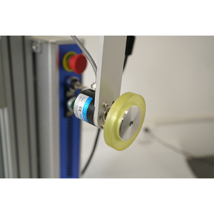 3D CO2 Online Laser Printer for Barcode PET Bottle Lazer Printing Machine Marking Date <strong>Code</strong> on Beverages Packing