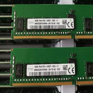 Memory Stick Pro Duo Adapter 16Gb Memory Stick 805349-B21 809082-091 819411-001 V4 2400T 16GB หน่วยความจำเซิร์ฟเวอร์ในสต็อก - Product Image 3