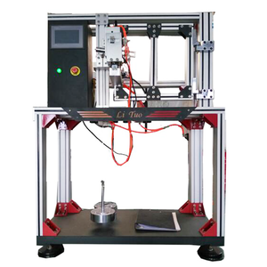 Gelişmiş teknoloji yorulma Test cihazı el tutma Test cihazı laboratuvar Test makinesi benimseyen - Product Image 4