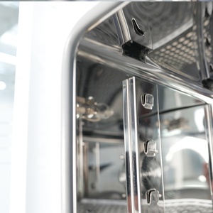 Laboratório Biobase Temperatura Constante e Umidade Incubadora Microcomputador Controlador PID 0 ~ 65 Incubadora para Laboratório