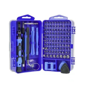 115 PCS Material Multifunktion anzug Demontage werkzeug Kombination shard ware OEM - Product Image 4
