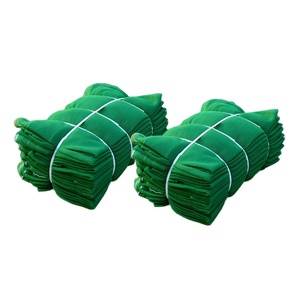 Direkter Fabrik verkauf Hochwertiges PE-Konstruktion snetz mit hoher Dichte für den Außenbereich Langlebige Nadeln mit unterschied licher Anzahl aus Polyester - Product Image 1