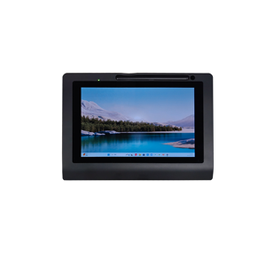 Smart Drawing Tablet 10.1 Inch Digital Electronic Signature Pad with <strong>Stylus</strong> <strong>Pen</strong> for Government Bank Telecomm Automation Device - Product Image 1