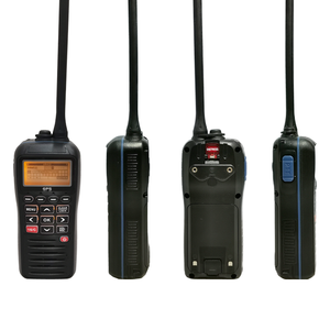 VITAI VT-39M VHF Marine-Senderfunkter mit eingebautem GPS DSC MOB Funktion Cignus Zwei-Wege-Radio VHF Marine Radio VHF Marine Radio