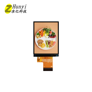 2,4-Zoll-Tft-LCD-Modul Benutzer definierte Schnitts telle 2/2.1/4.4/2.5/2.7/2.8-Zoll-Tft-LCD-Modul mit kapazitivem Touch-Display - Product Image 2