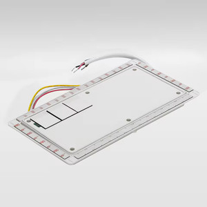 Letaron sürücü LED 30W 24V LED sürücü, L ED anahtarlama güç kaynağı LED güç kaynağı 24V ince LED sürücü - Product Image 2