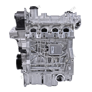 自動車エンジンVW EA211 CKA CPD CWV CST CSS CHP CUC CYA DLF DCF - Product Image 5