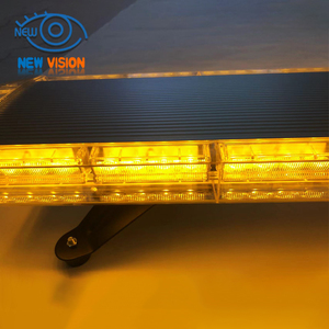 แถบไฟเตือนแบบกระพริบมีแถบไฟเตือนไฟกระพริบมีไฟบอกจราจรรถบรรทุกฉุกเฉิน LED - Product Image 2