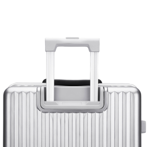 <span class=keywords><strong>2025</strong></span> thiết kế mới PC hợp kim hành lý đặt 20 24 28 inch tùy chỉnh PC Khung nhôm công suất lớn hành lý bán buôn - Product Image 5