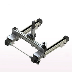 DIY <strong>Linear</strong> Guides Modules Module 6-Solving <strong>Linear</strong> Equations <strong>Linear</strong> <strong>Function</strong> <strong>Linear</strong> Max 3 Ball Rail - Product Image 1