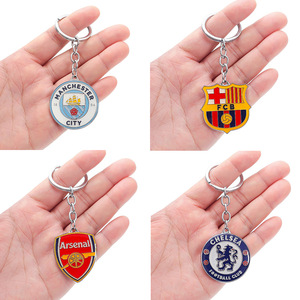 Özel Logo ucuz kabartmalı kişiselleştirilmiş hatıra özelleştirmek yumuşak emaye Metal anahtarlık - Product Image 2