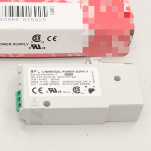 Nuovo e originale BPL sensore Stock in magazzino PLC Controller di programmazione - Product Image 1