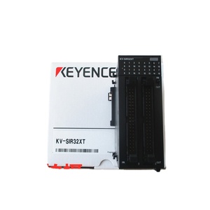 Keyence PLC高速I/OユニットKV-SIR32XT入力 + 32出力 - Product Image 2