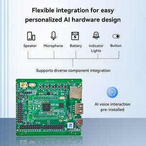 Scheda di sviluppo innovativa ChatGPT AI con funzionalità WiFi per ingegneri e innovatori tecnologici - Product Image 3