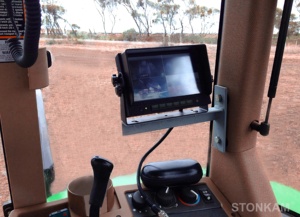 STONKAM Car Camera Security 4 Cameras for Trucks <strong>Multiple</strong> Display View Vehicle <strong>Monitoring</strong> Waterproof - Product Image 3