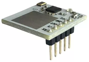 Hochwertige Elektronen komponente MG5820 5,8 GHz Mikrowellen radar modul Doppler-Radars ensor zur Erkennung beweglicher Objekte - Product Image 3