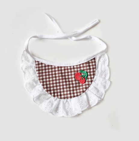 Cherry check-brown-1.5-9kg
