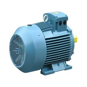 Ie3高效4kw-3000rpm-50hz-380v三相异步电动机<span class=keywords><strong>Ys</strong></span>-112m-2铝壳5.5hp-2p节能电动机