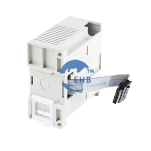 Neue Original SPS Programmier bare Steuerungen Kommunikation modul FX2N-8ER