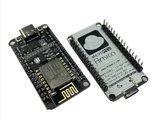ESP8266 NodeMcu su Lua WIFI V2 modulo Wireless Internet Wifi Chip scheda di sviluppo per Arduino