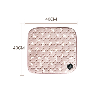 Подушка сиденья с USB-разъемом - Product Image 5
