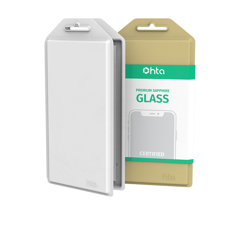biodegradable phone case package box