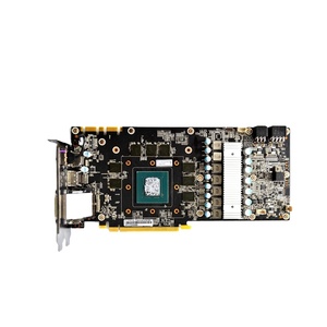 空调PCB控制电路板通用pcb板定制电子OEM PCBA电子元件PCBA - Product Image 6