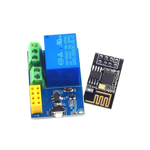 ESP8266 ESP-01SリレーモジュールWIFIリレースマートソケット - Product Image 2