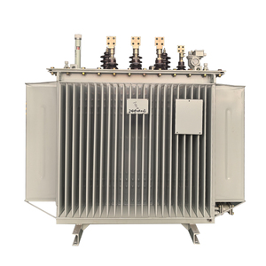 1250kva 10kv trasformatore a olio trifase diretto in fabbrica a bassa perdita con certificato - Product Image 4