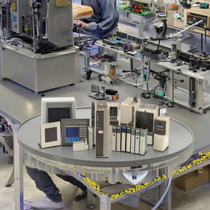 Ultimo modulo Driver di alimentazione non aperto per applicazioni di programmazione PLC e controllo industriale 2085-OF4 - Product Image 3