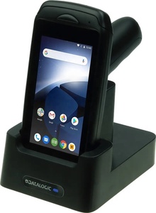 Data logic Memor1 Handheld-Mobil computer mit Bildschirm 2D-Imager Anlass Android Pads Telefon