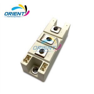 Imported SKKT162/16E Electronic Components SKKT 162/16E Thyristor Diode <strong>Module</strong> for Printing Machine Parts Printing Parts - Product Image 3