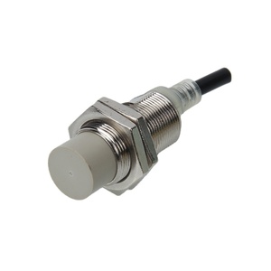 Detector de proximidad de cabeza alta M18, detección de distancia, Sensor inductivo de proximidad, 10mm, precio de fábrica - Product Image 1