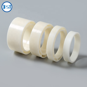 Plastic Thermal Paper <strong>Rolls</strong> Pe Cores 3inches <strong>HDPE</strong> Pipes <strong>Tubes</strong> <strong>Rolls</strong> Plastic Cores for Stretch Film