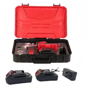 PPR nhựa hàn ngọn đuốc cho Miền Nam nhiệt độ không dây điện nóng chảy máy ống nước nóng chảy máy - Product Image 3