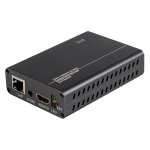 Haiwei P7 MPEG-4 H.264 AVC MINI HDMI-IPビデオエンコーダーオーディオストリーミングIPTVHDエンコーダー - Product Image 1