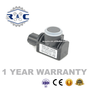 R&amp;C High Quality Auto <strong>Reverse</strong> <strong>Sensor</strong> 89341-YY010-B2 Rear Parking <strong>Sensors</strong> for Toyota RAV4 Car Radar Trasero <strong>Sensor</strong> - Product Image 4