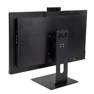Pantalla táctil Aio Pc Computadora ultrafina Todo en uno Software de hardware de PC Computadora de escritorio barata de 23,8 pulgadas para la escuela Oficina en casa - Product Image 3