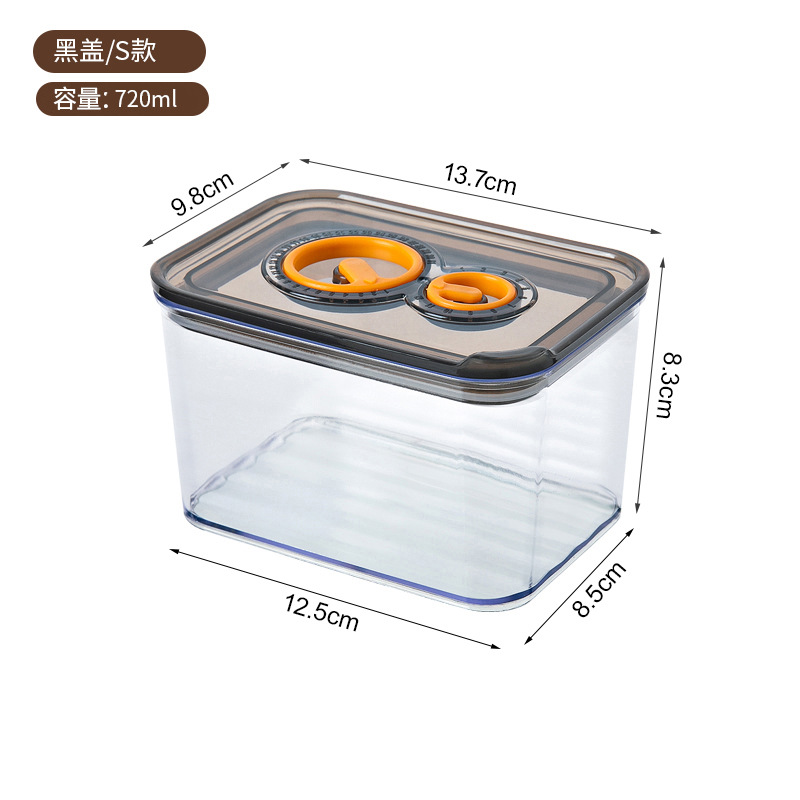 Translucent Grey 6797 720ml